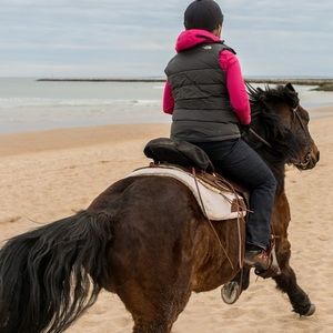 Meet your Posher, Paula